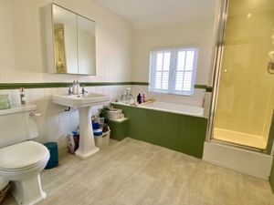 Bathroom- click for photo gallery